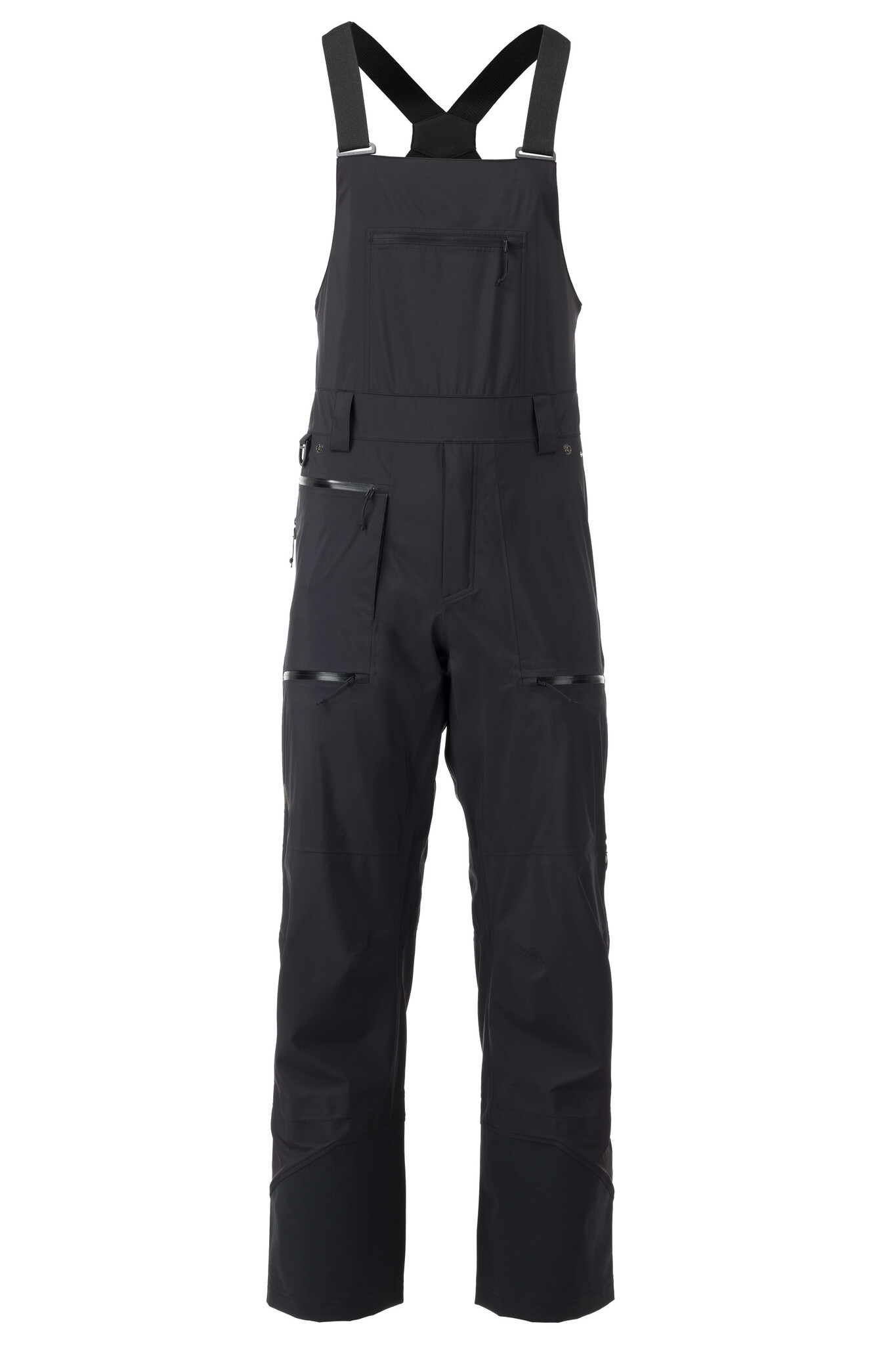 Flylow Smythe Bib Skookum Gear Skookum Gear Skookum Bike & Ski