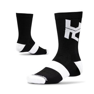 Ride Concepts Ride Concepts Sidekick Socks 8"