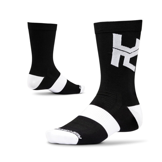 Ride Concepts Sidekick Socks 8"