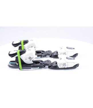 Salomon c5 bindings hotsell