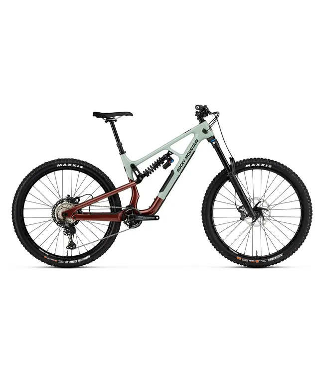 RM 24 Slayer C70 Skookum Gear Skookum Bike Ski