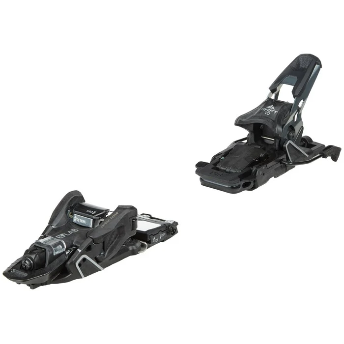 Salomon S LAB Shift 10 MNC Skookum Gear Skookum Bike Ski