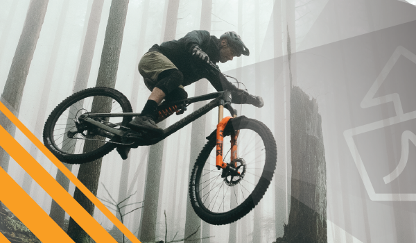 Best bike full suspension hotsell