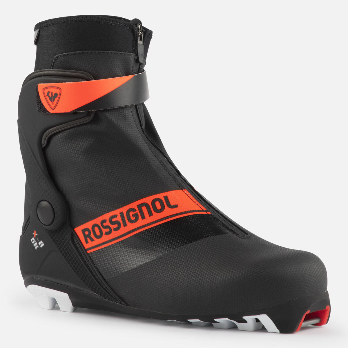 Rossignol X 8 Skate Skookum Gear Skookum Bike Ski