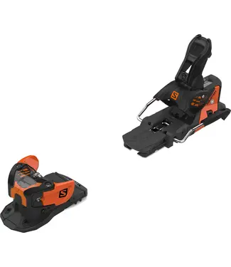 Salomon Warden MNC 13