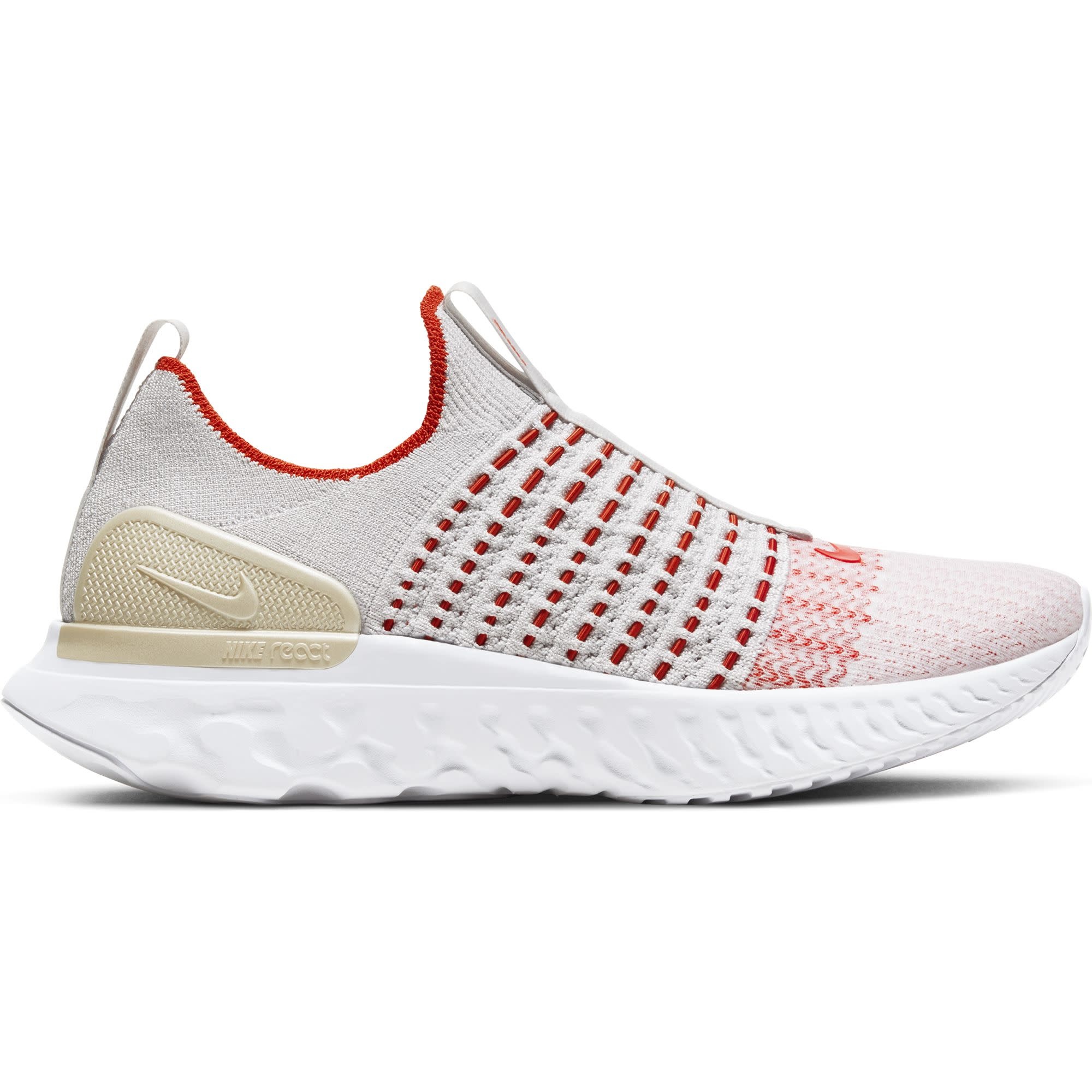 nike react phantom run fk 2