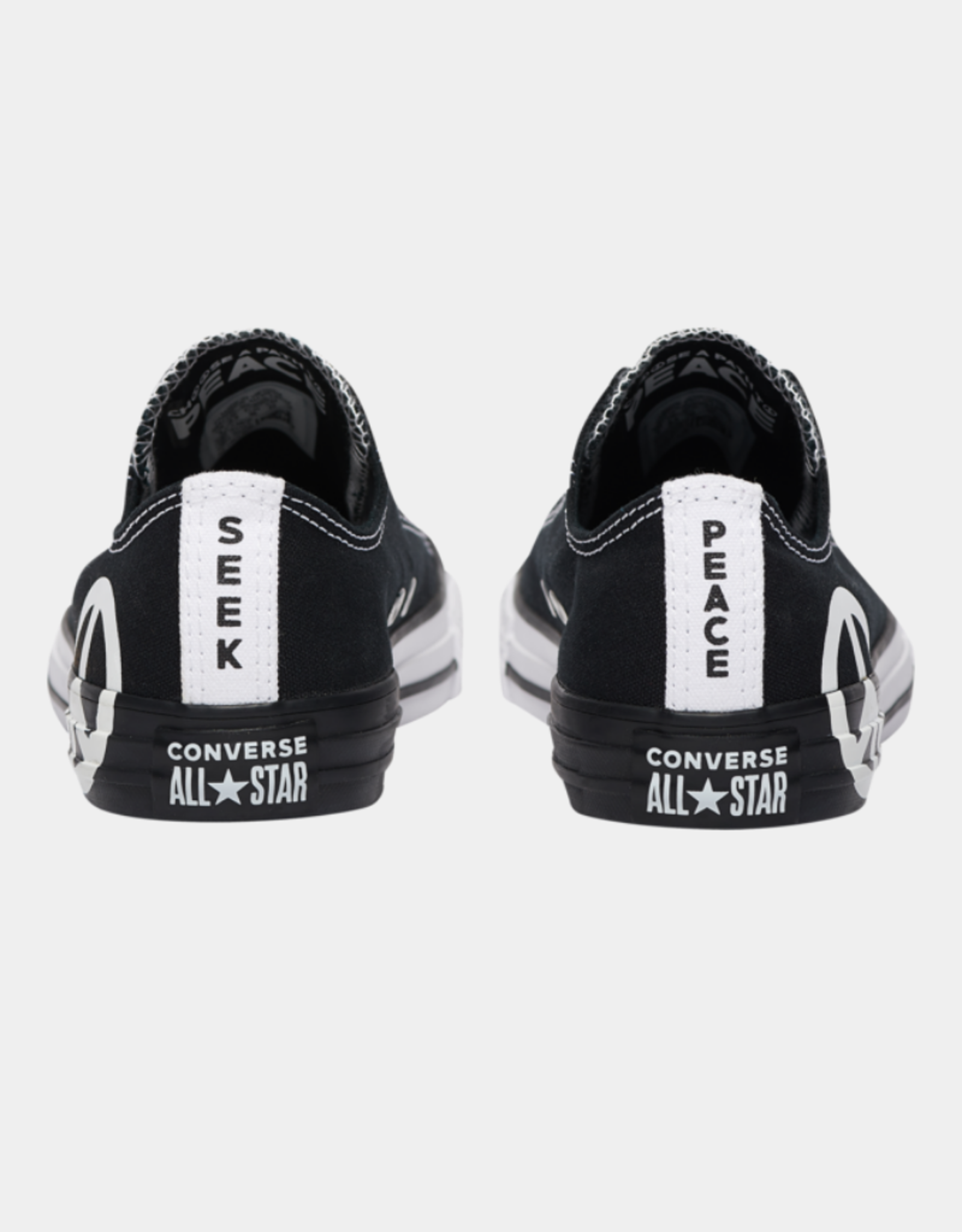 converse sneakers ctas ox