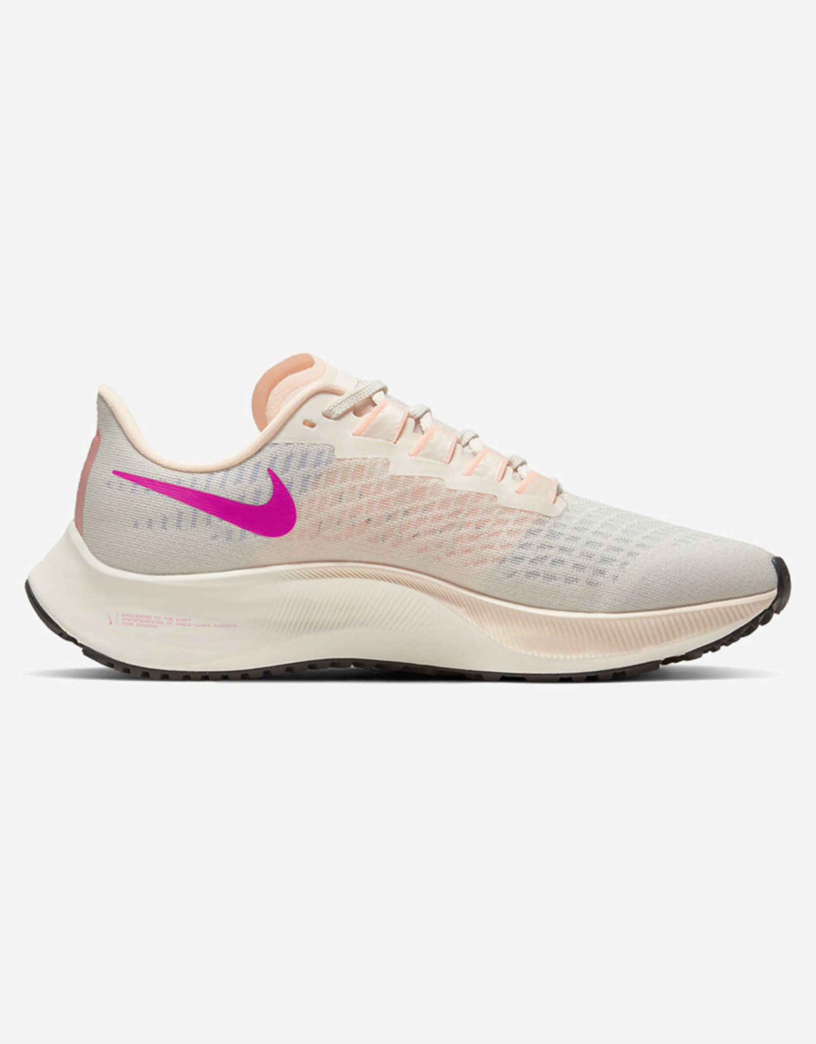 nike zoom pegasus 37