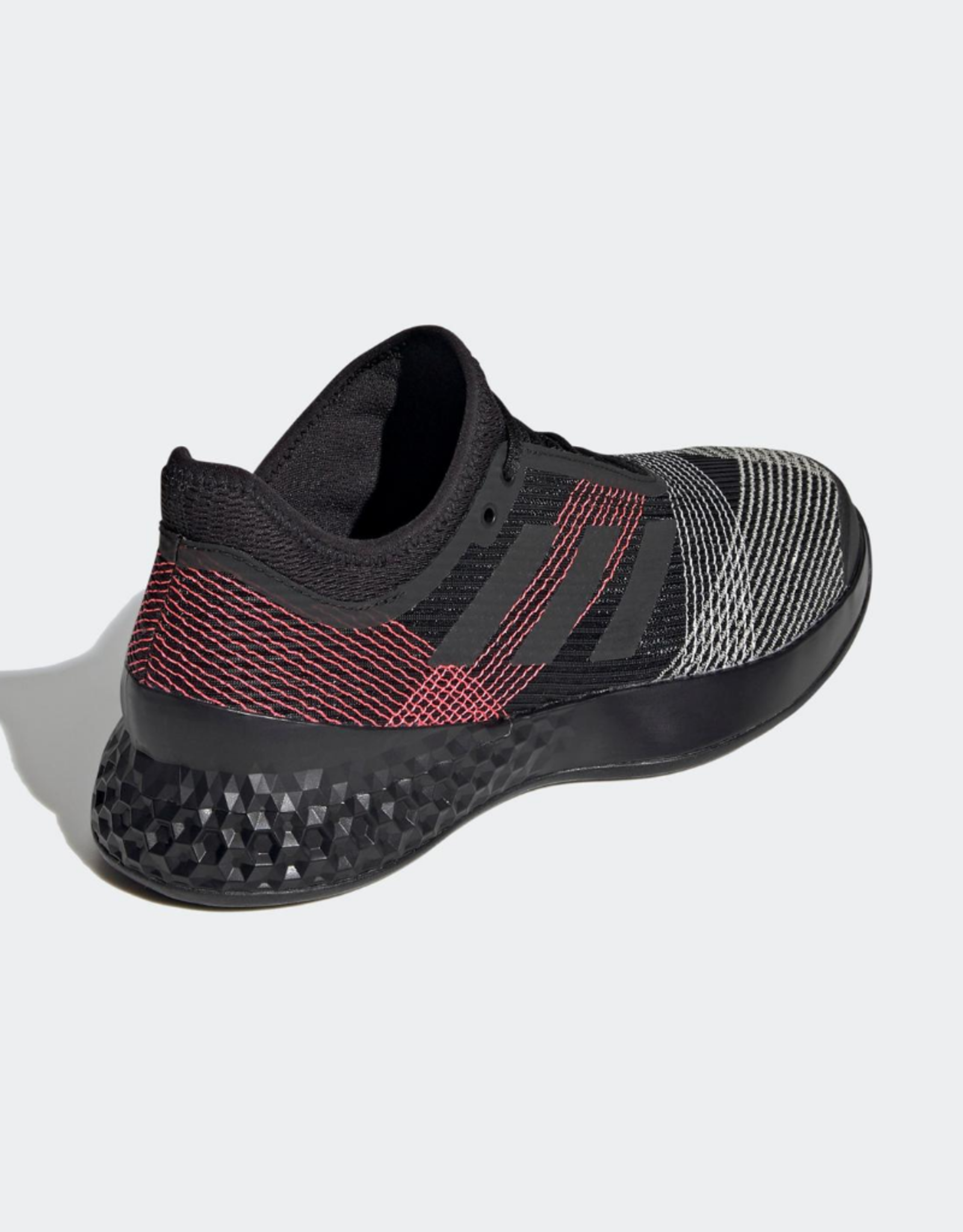 ubersonic 3 hard court shoes