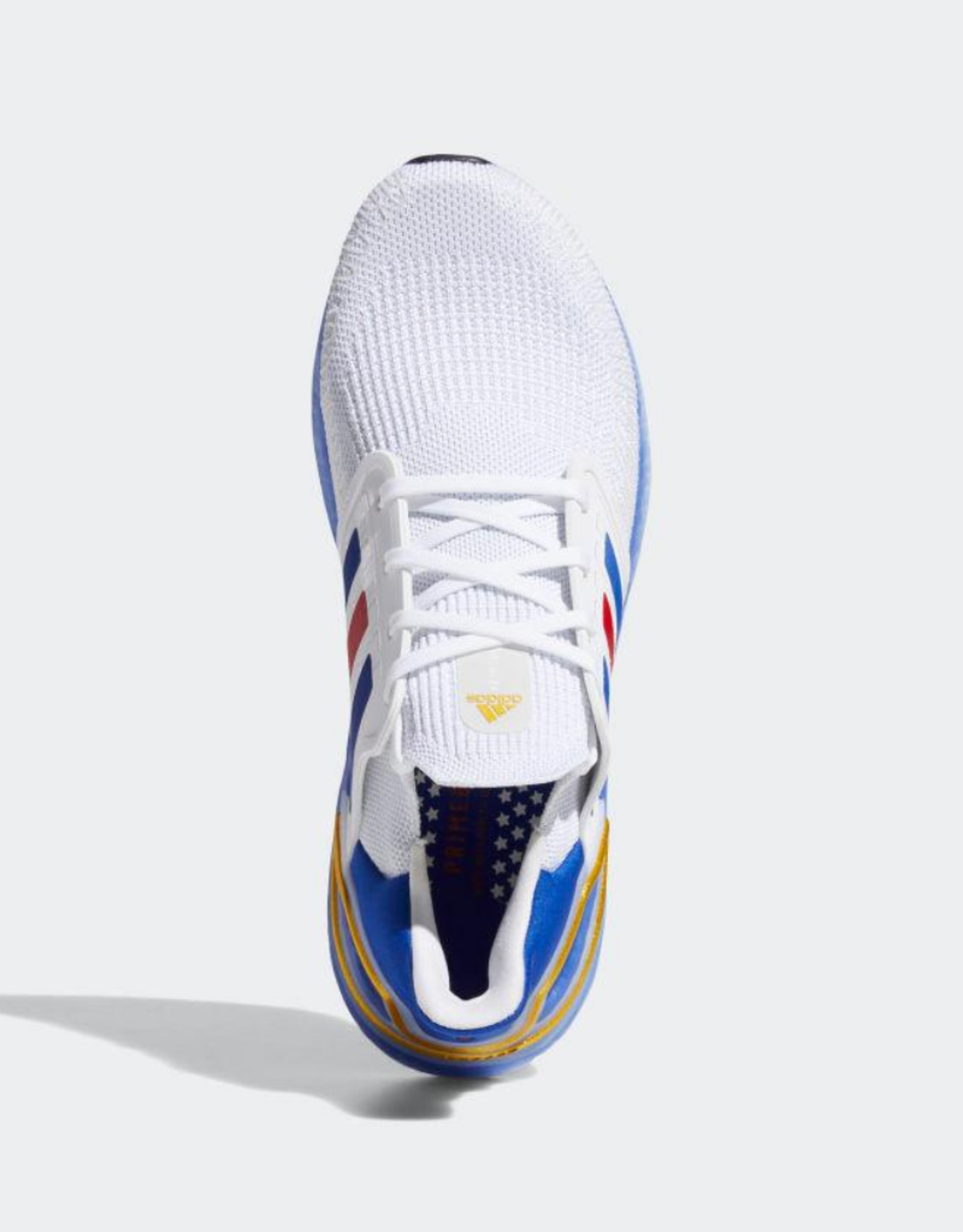 ultraboost 20 cloud white scarlet royal blue