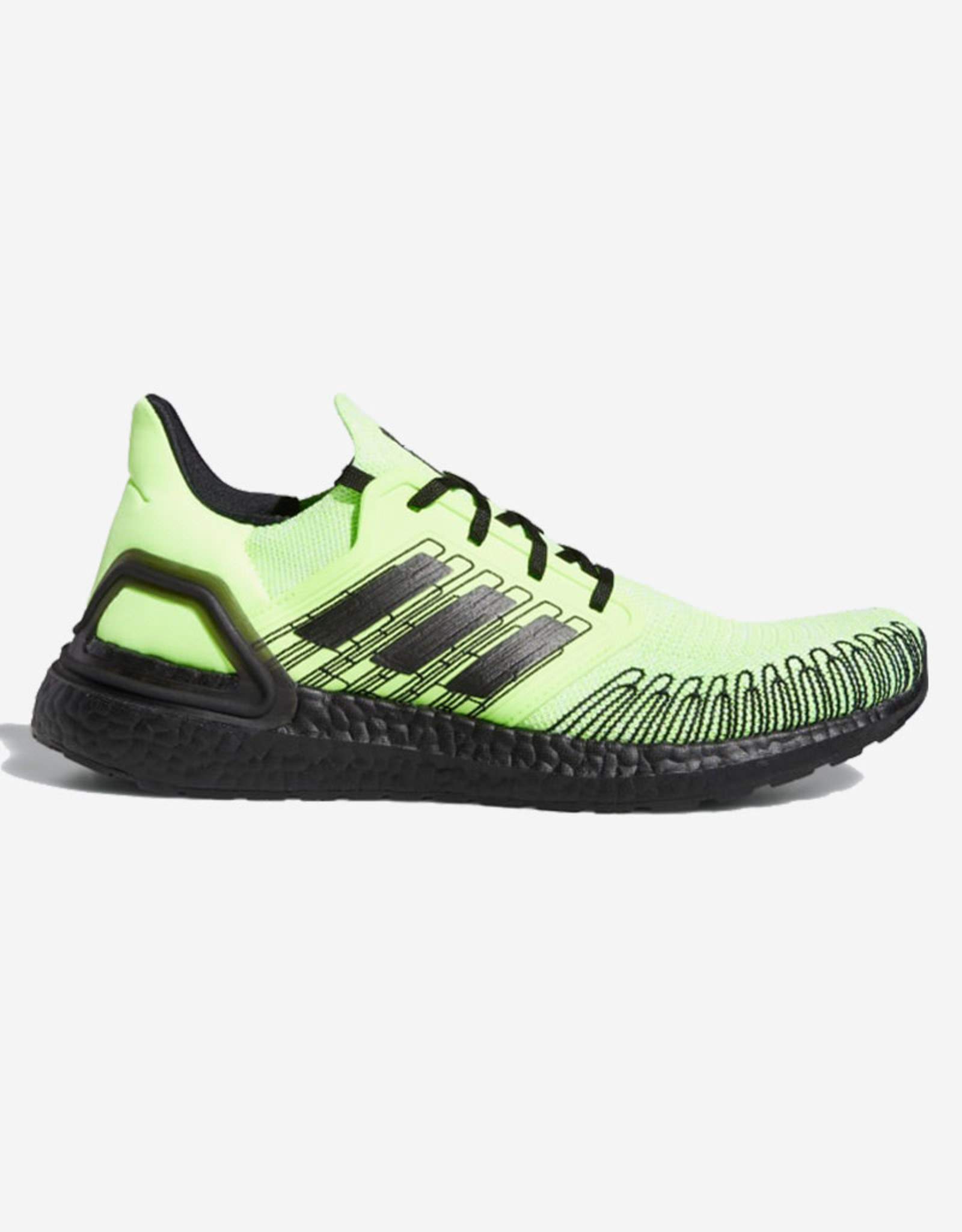 ultraboost 20 green