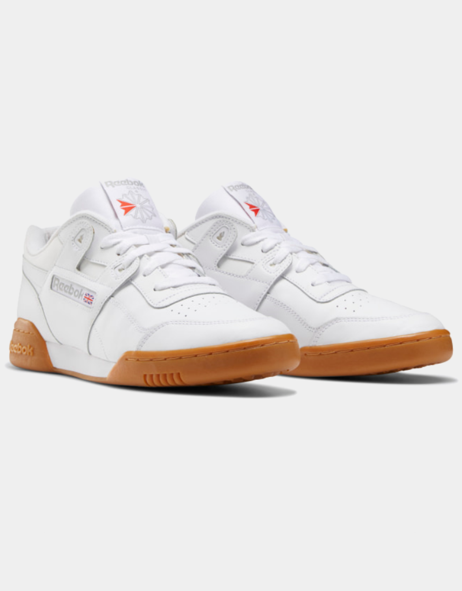 reebok workout plus gum