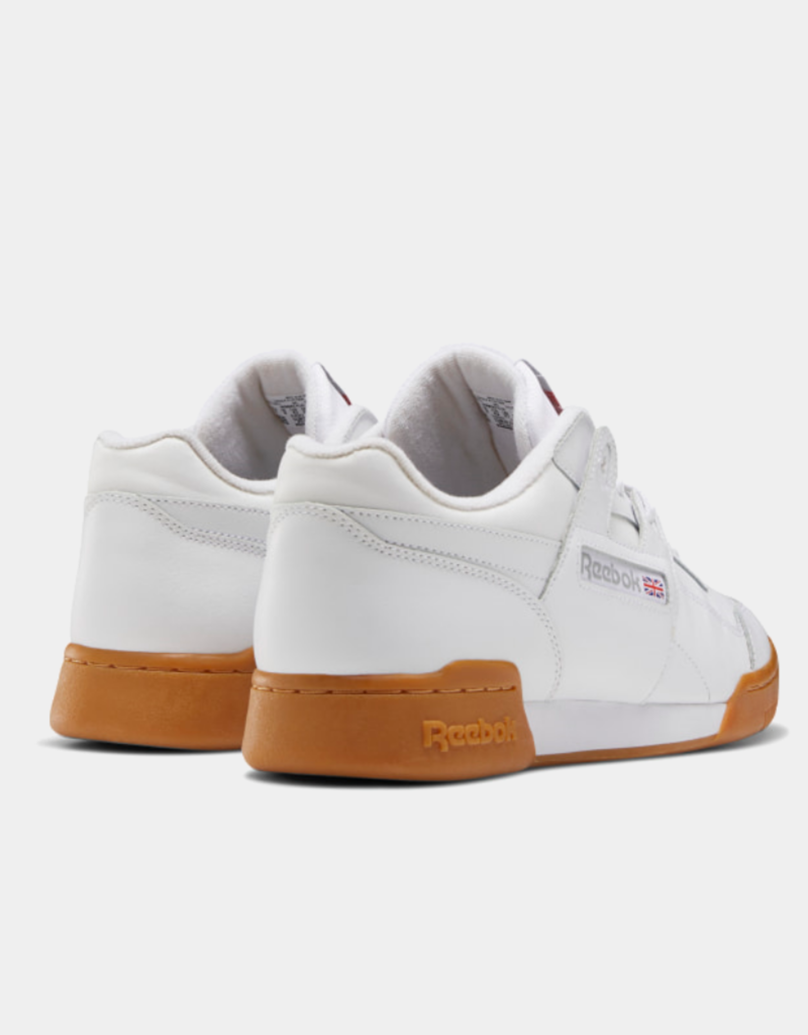 reebok workout plus gum