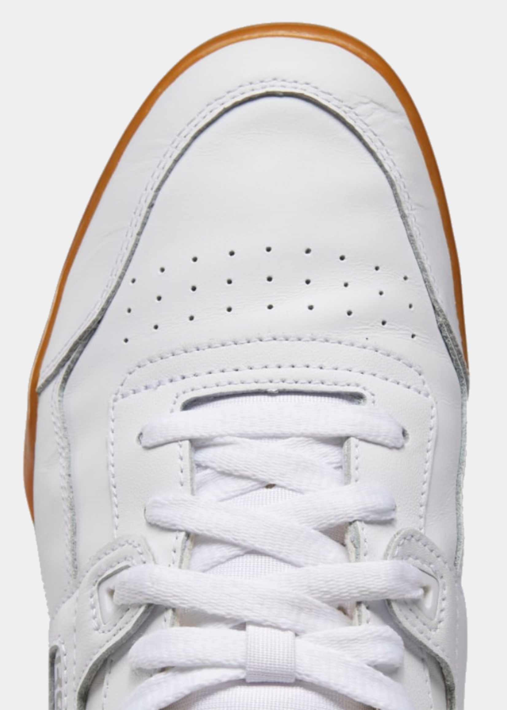 reebok workout plus red