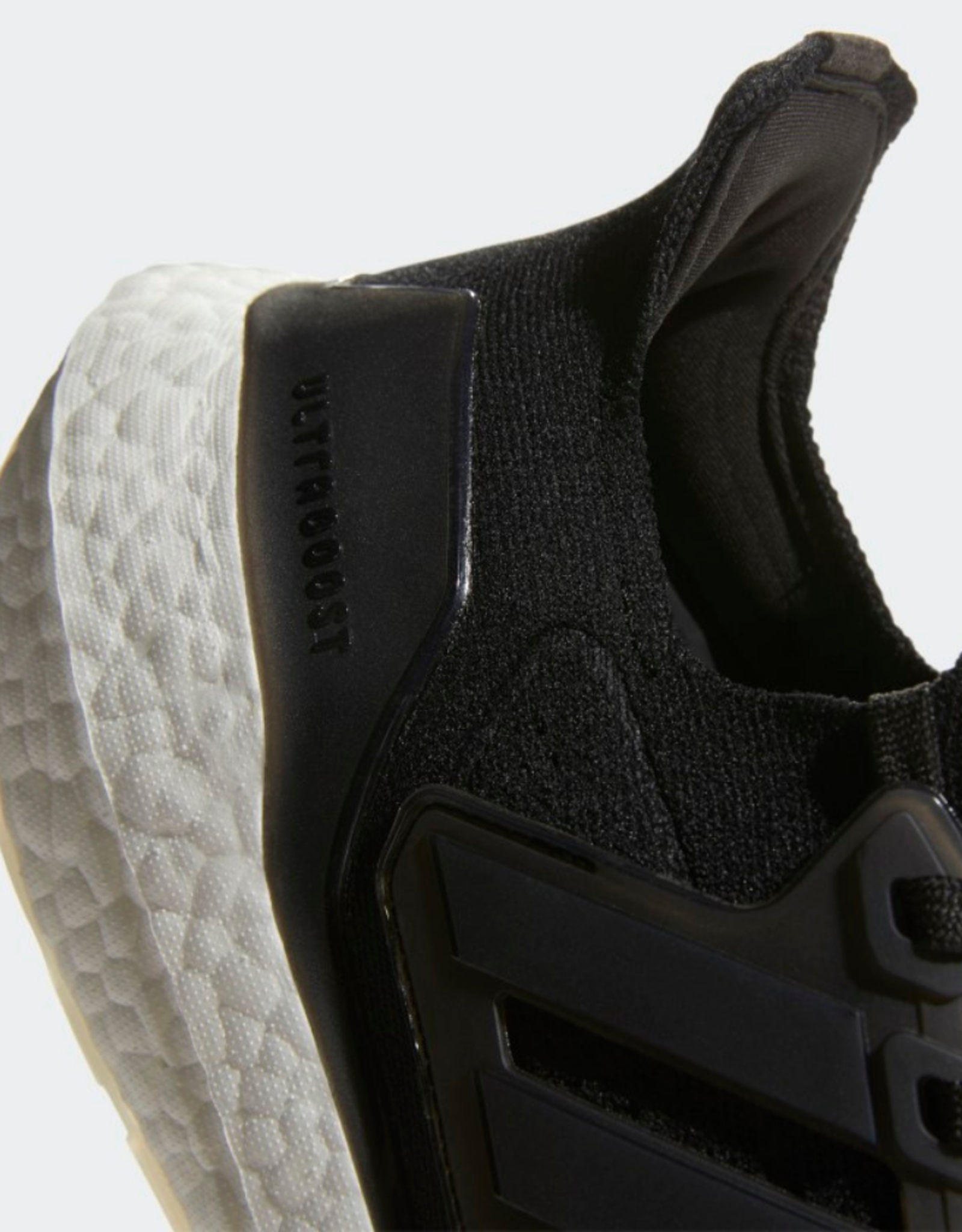 ULTRABOOST 21 FY0378 CBLACK,CBLACK,GREFOU - Sports Action Store