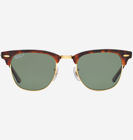 RAY BAN CLUBMASTER ORB3016-990/5849