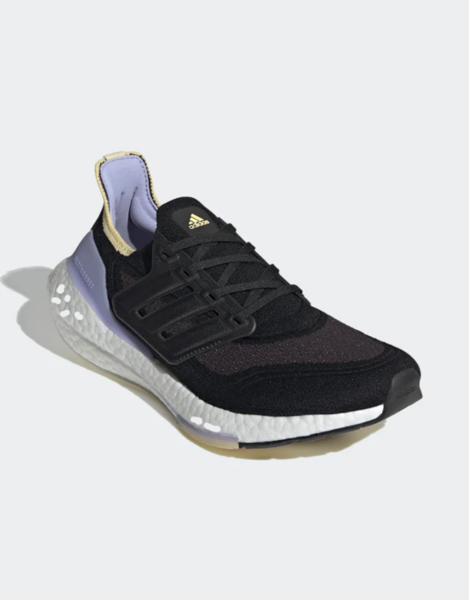 adidas Ultraboost 21 W Grey Pink Blue Women Jogging Running Lifestyle  FY0395 | Kixify Marketplace