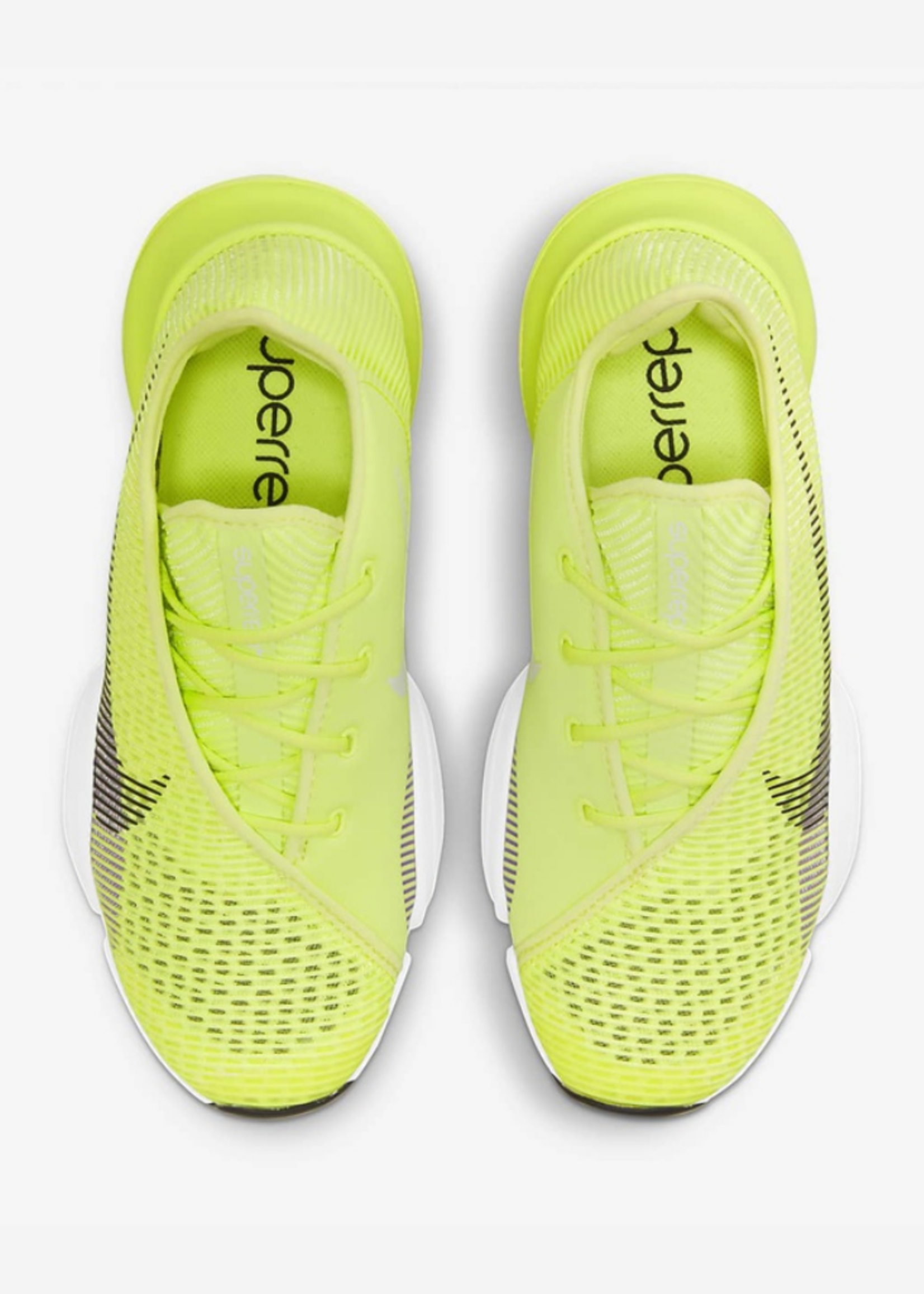 nike air zoom superrep 2 green