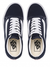 vans old skool paris