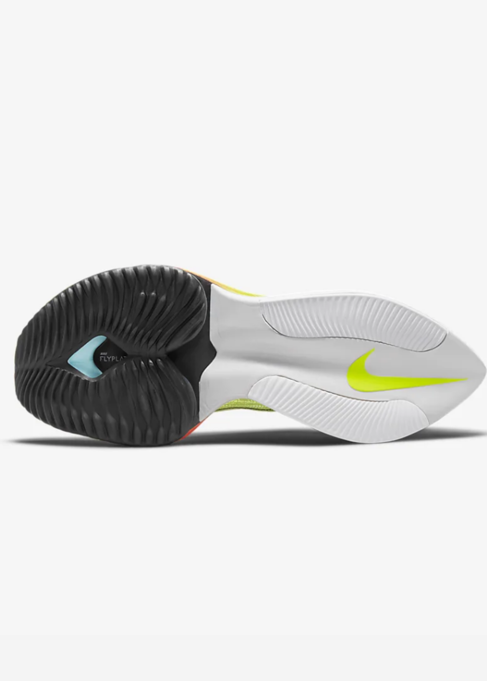NIKE Nike Air Zoom Alphafly NEXT% Flyknit