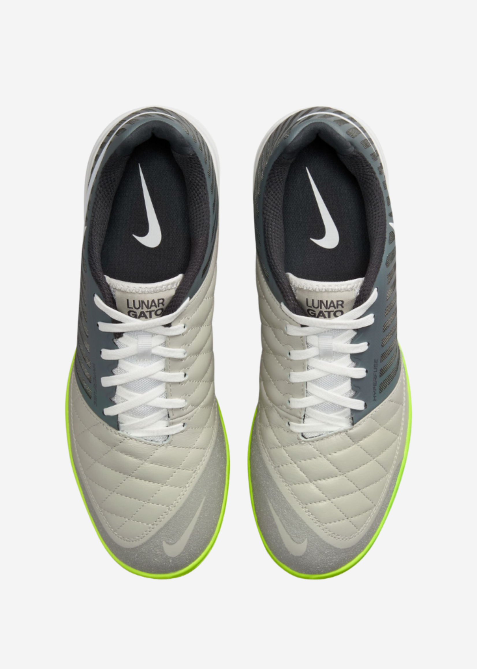 NIKE NIKE LUNAR GATO  II IC