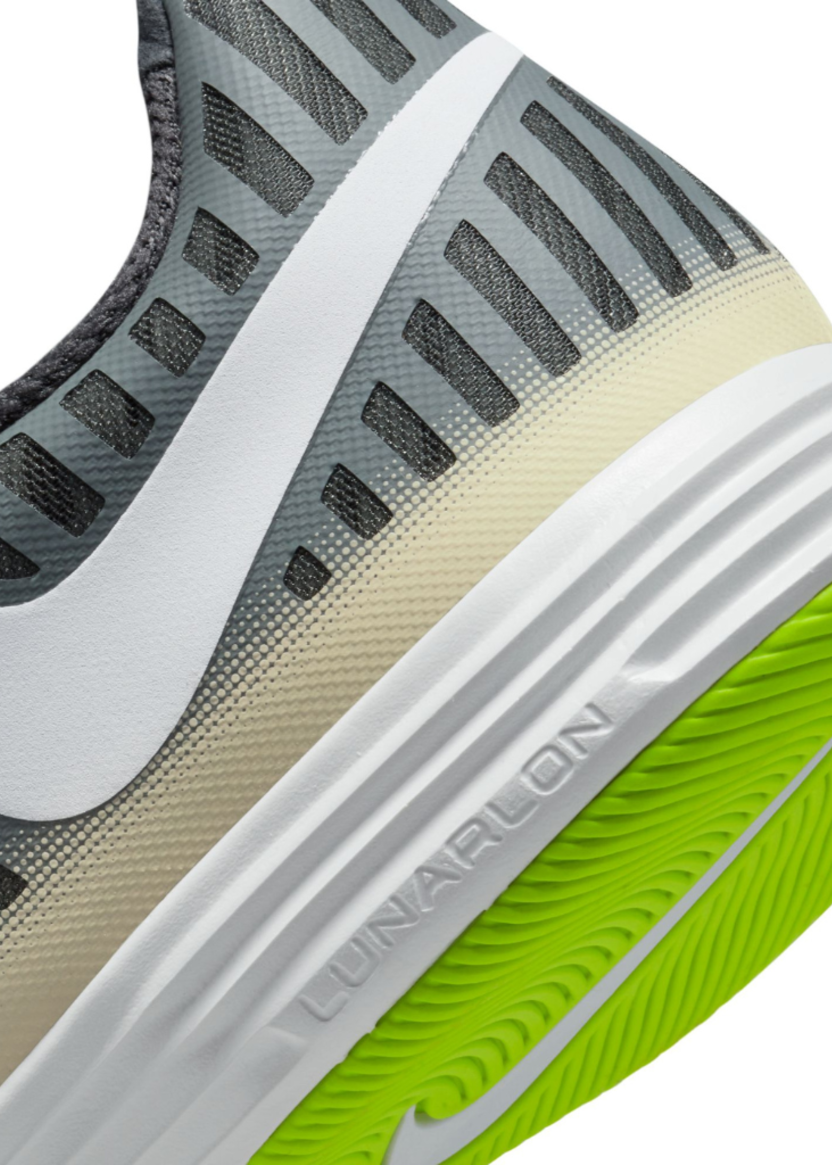 NIKE NIKE LUNAR GATO  II IC