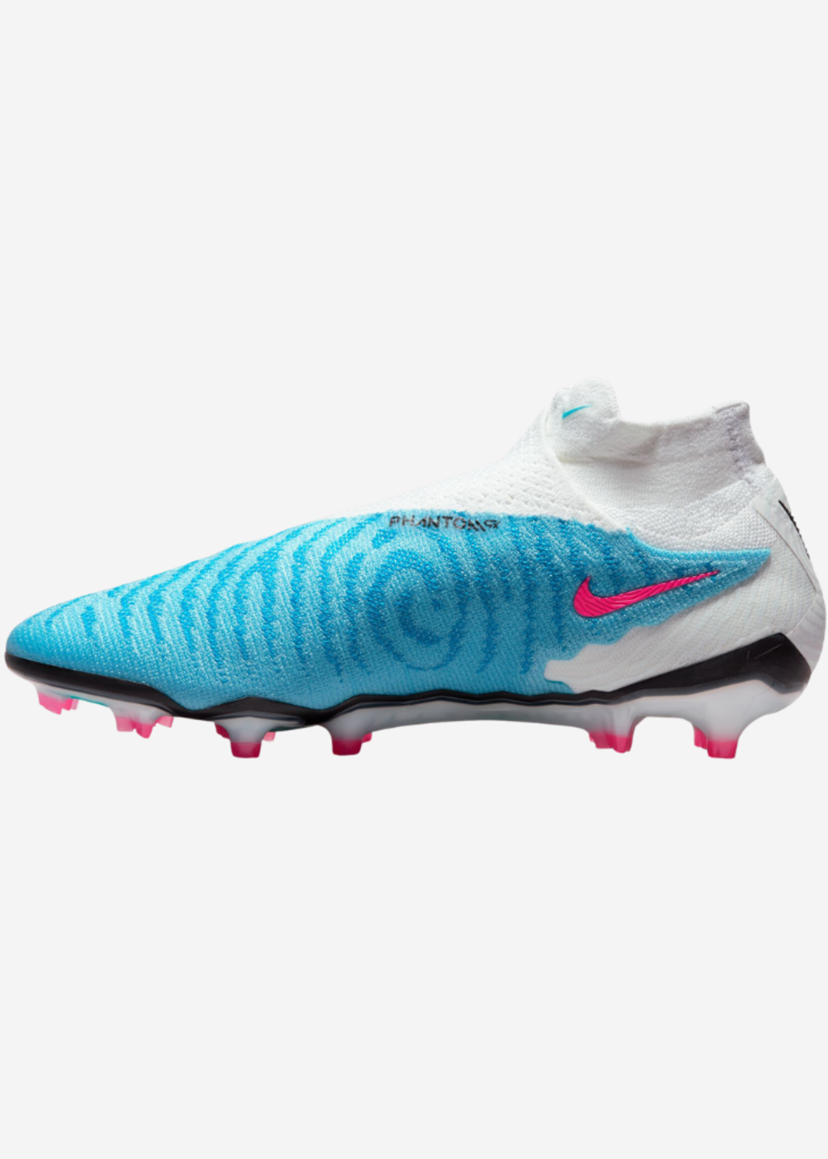 NIKE NIKE GRIPKNIT PHANTOM GX ELITE DYNAMIC FIT