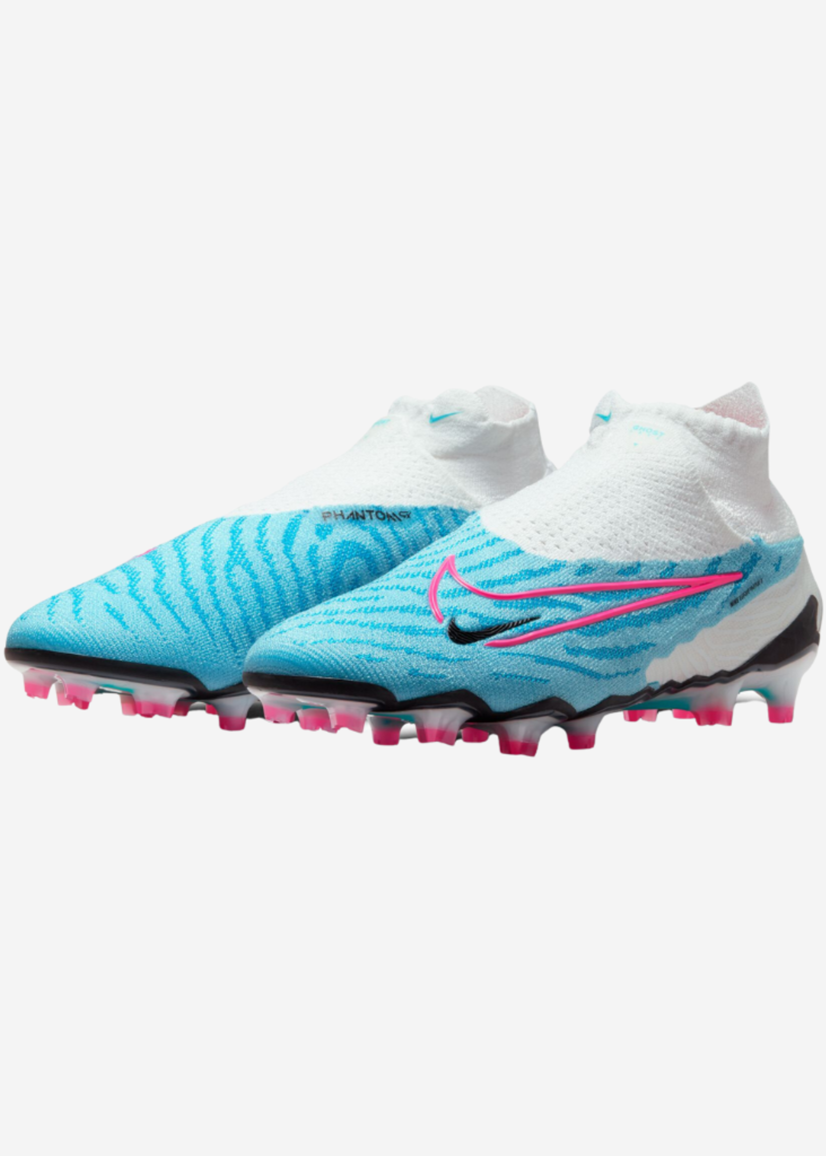 NIKE NIKE GRIPKNIT PHANTOM GX ELITE DYNAMIC FIT