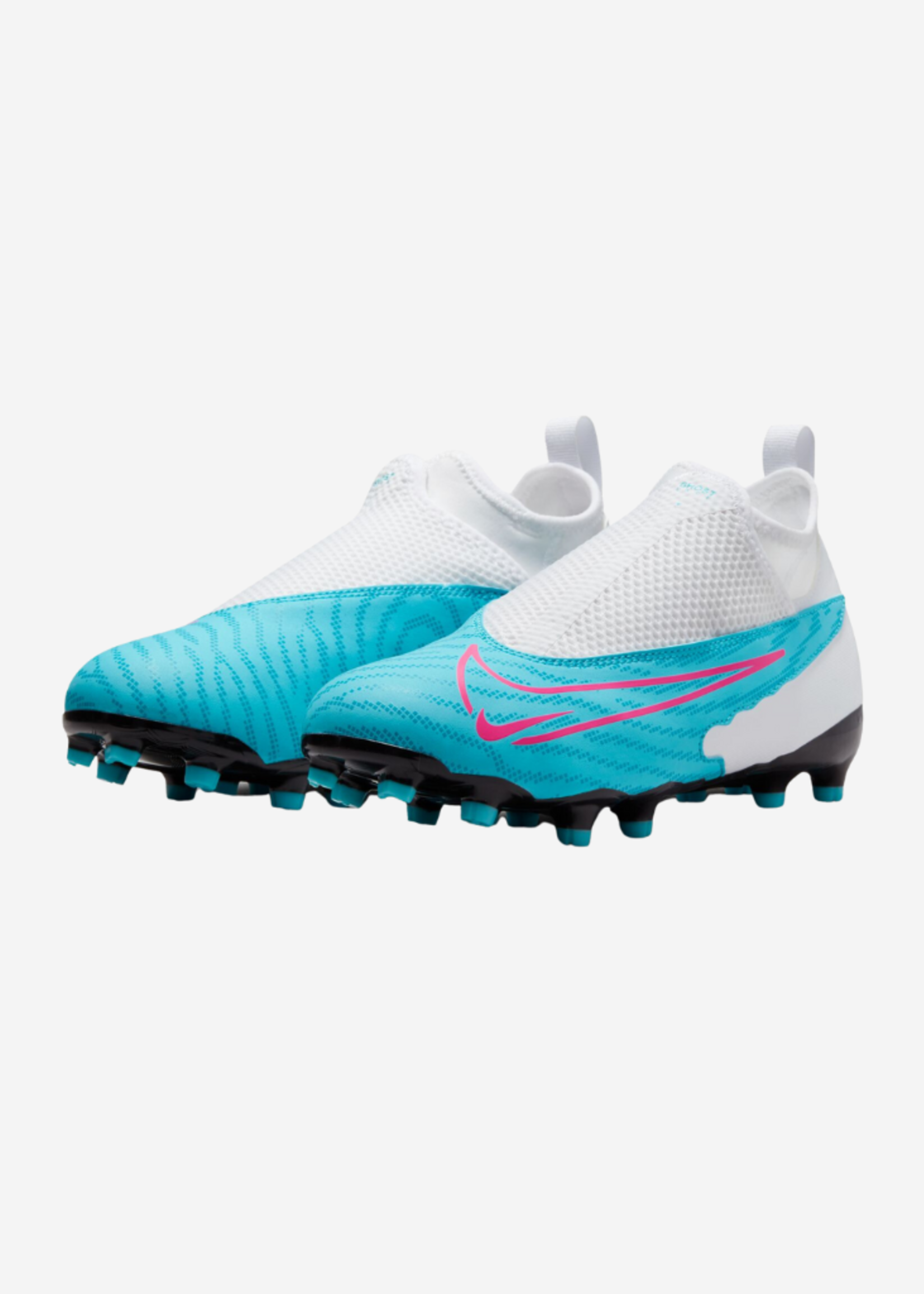 NIKE NIKE JR. PHANTOM GX ACADEMY DYNAMIC FIT MG