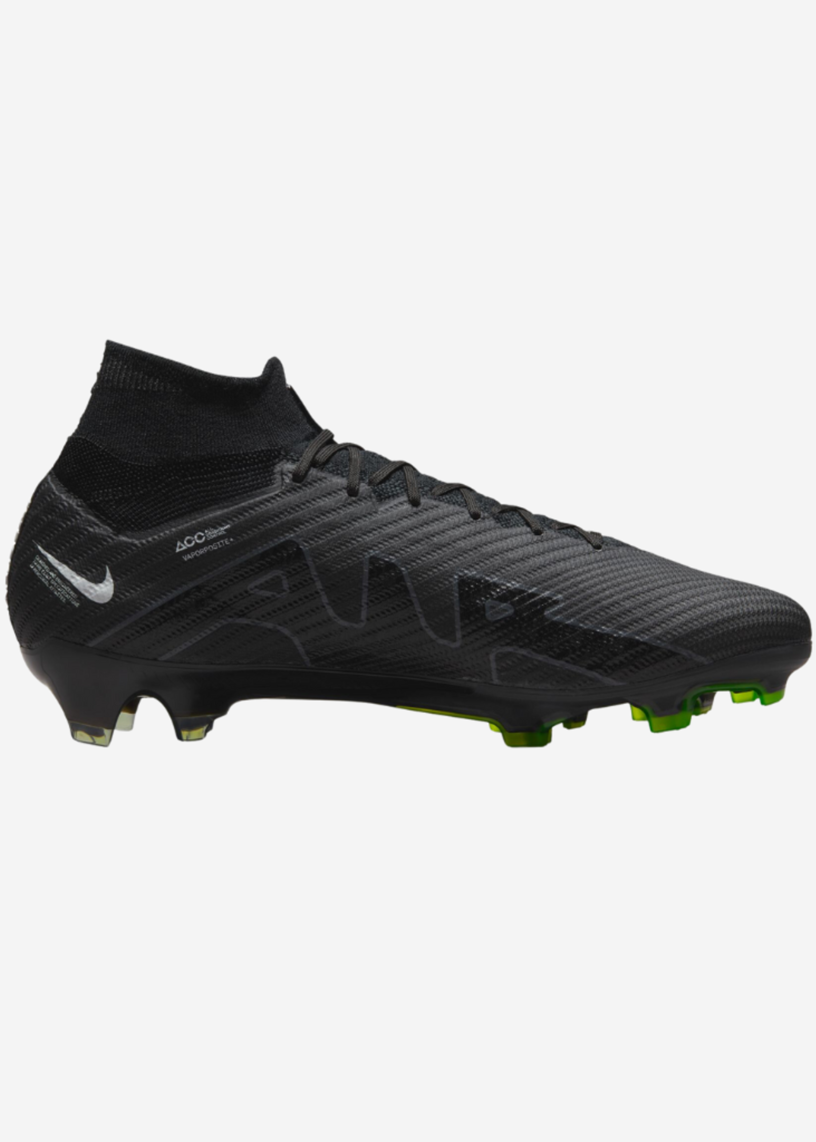 Nike Zoom Mercurial Superfly 9 Elite FG