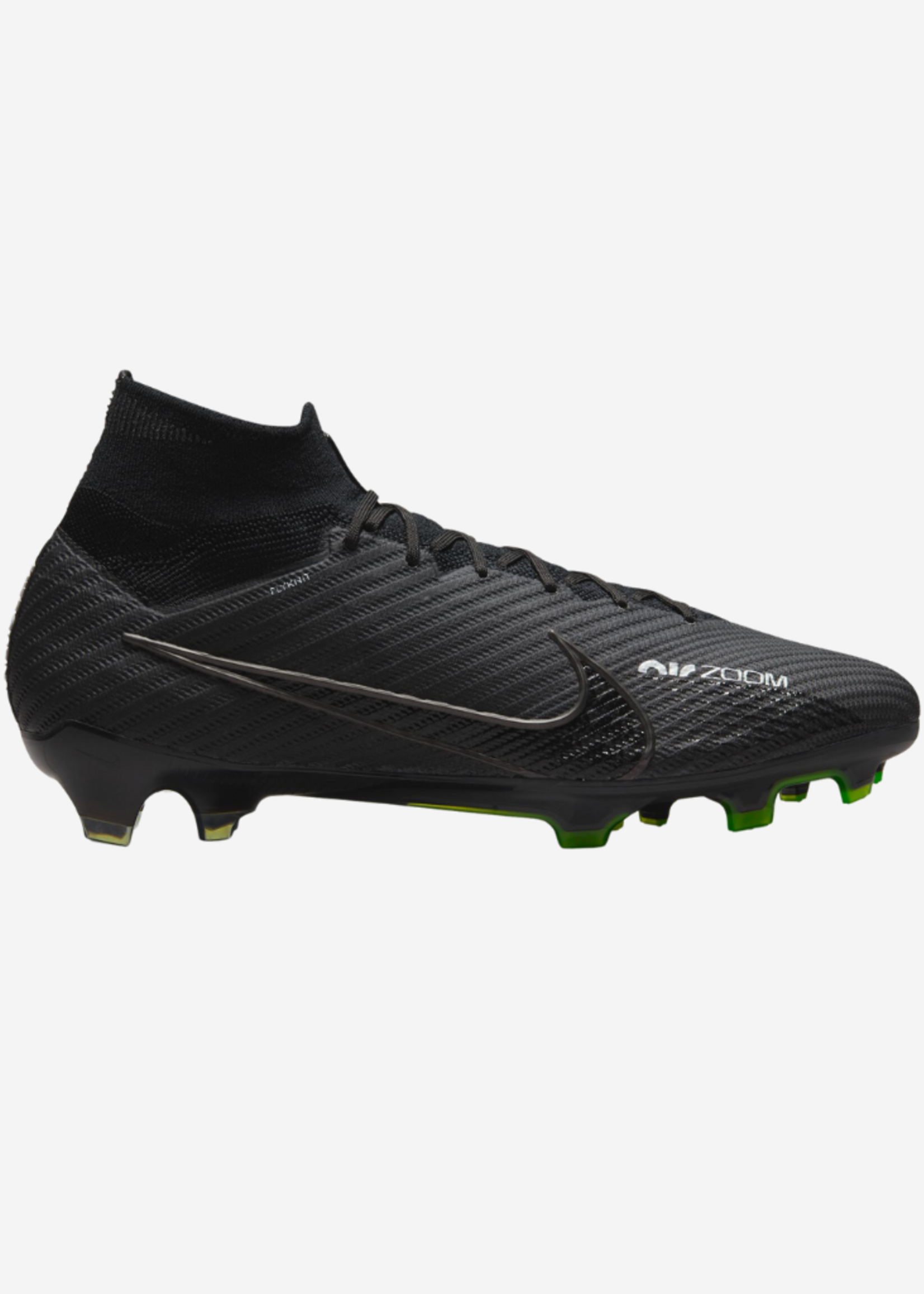 Nike Zoom Mercurial Superfly 9 Elite FG