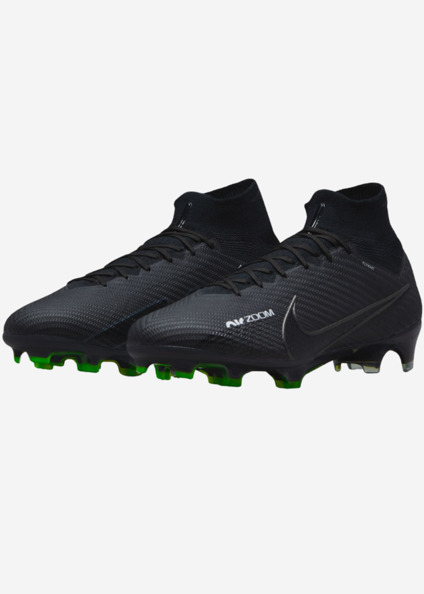 NIKE Nike Zoom Mercurial Superfly 9 Elite FG