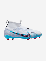 NIKE NIKE JR. ZOOM MERCURIAL SUPERFLY 9 PRO FG