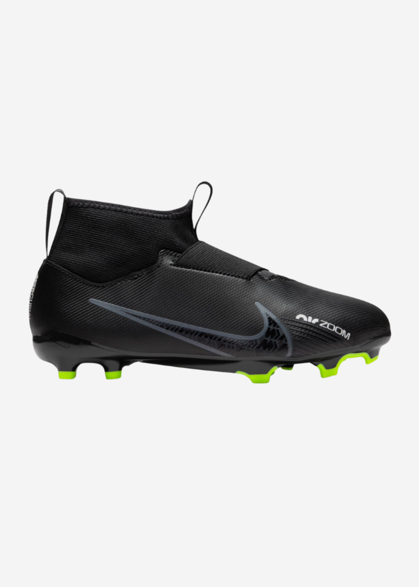 NIKE Nike Jr. Zoom Mercurial Superfly 9 Academy FG/MG