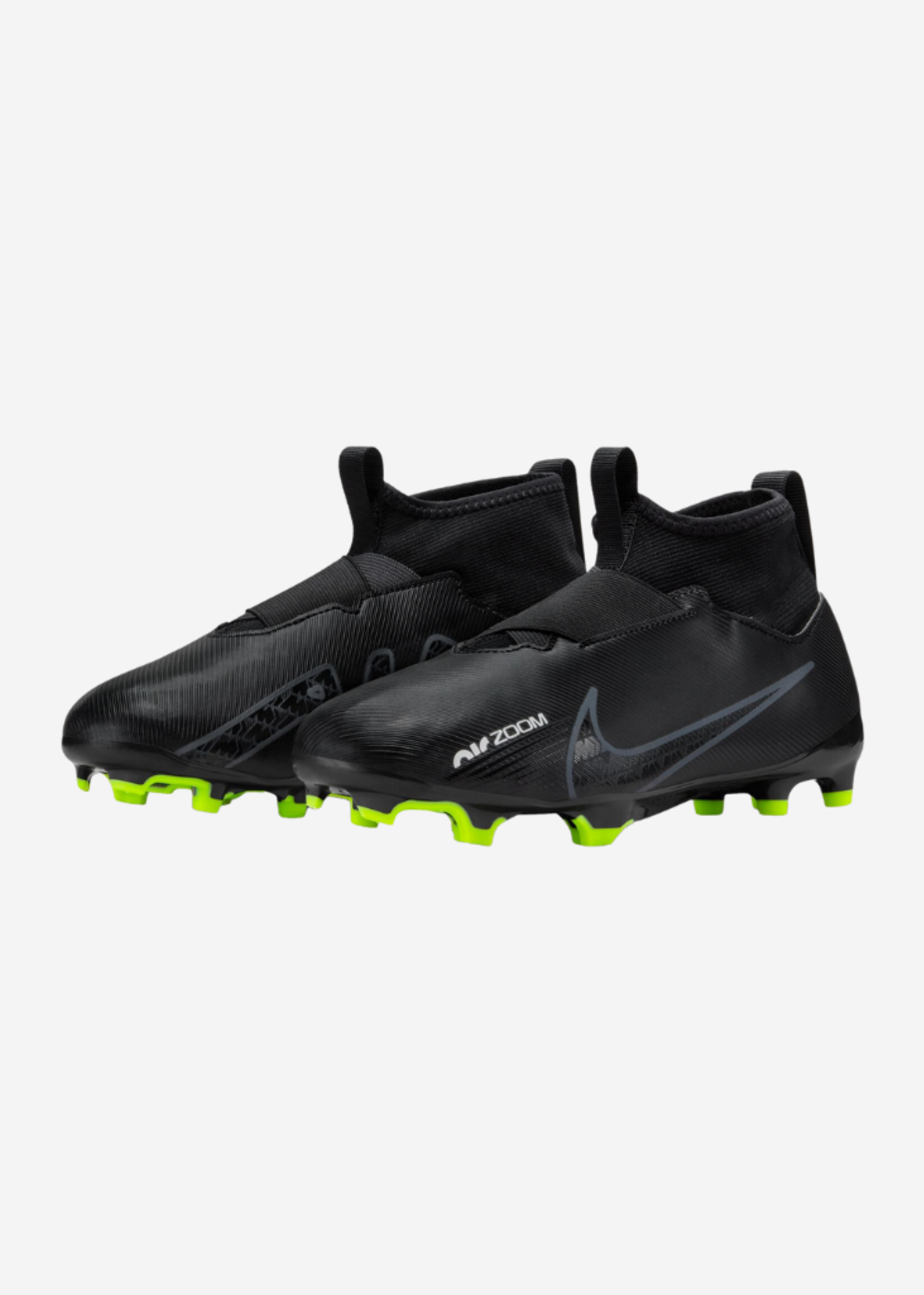 NIKE Nike Jr. Zoom Mercurial Superfly 9 Academy FG/MG