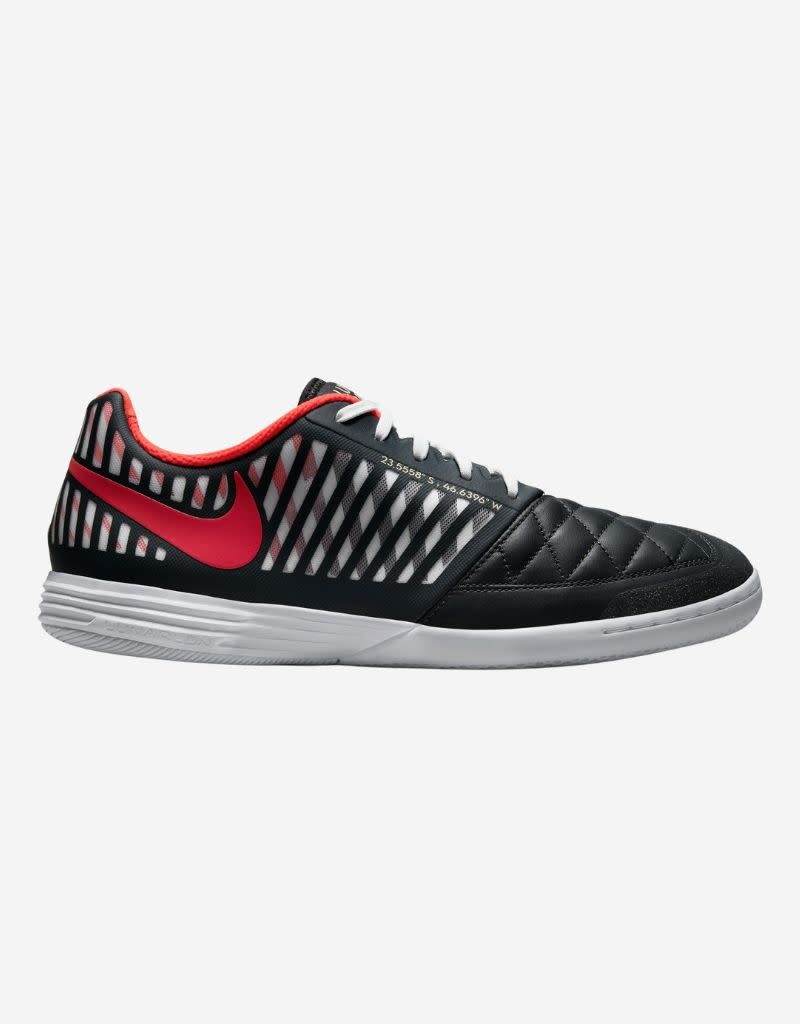 NIKE LUNAR GATO2 ナイキ ルナガト2 24.5 Nike Lunargato II Indoor/Court Low-Top Soccer Shoes. Nike.com