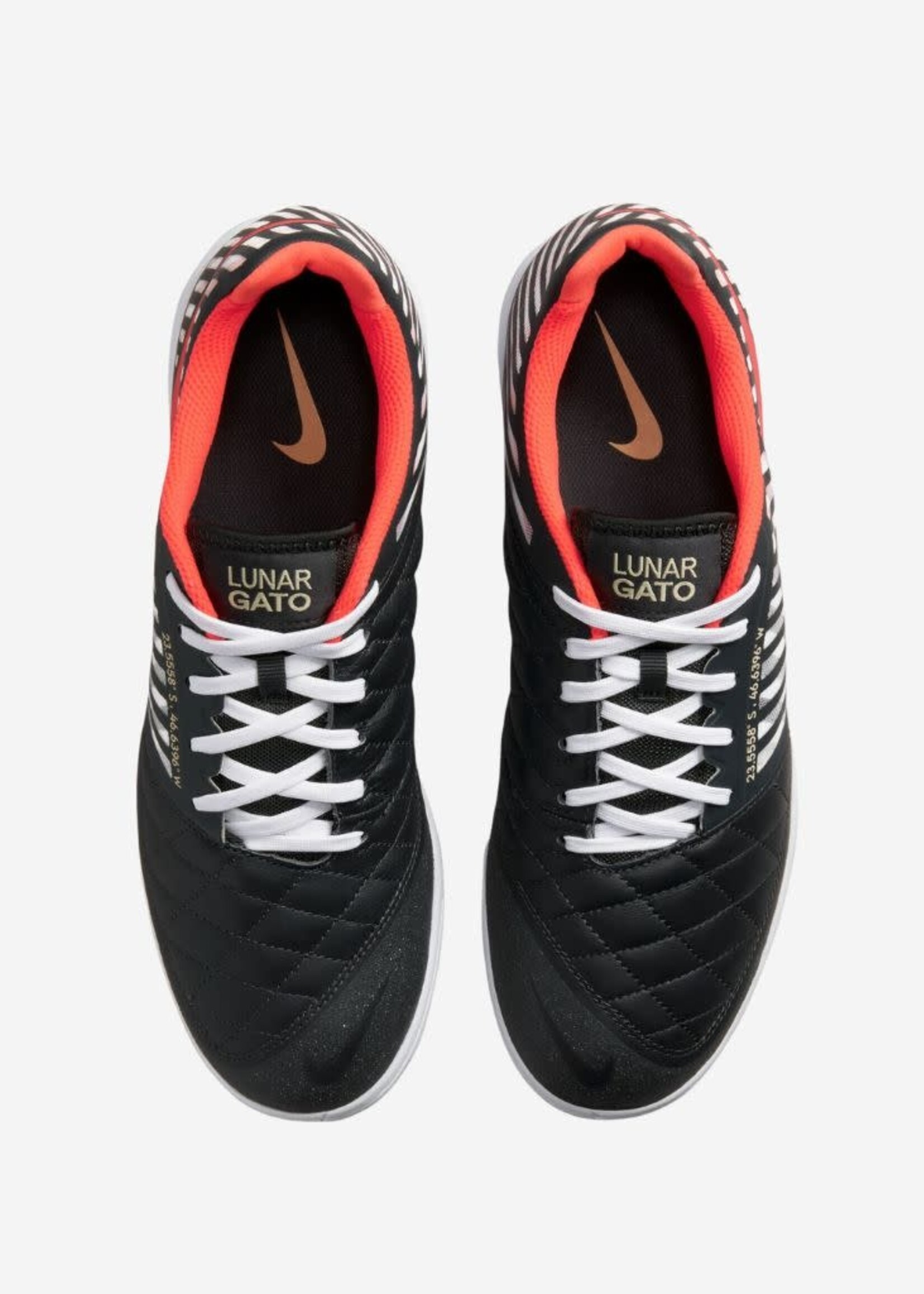 ナイキルナガト NIKE LUNAR GATO IIIC ルナガト2 ナイキルナガト NIKE LUNAR GATO IIIC ルナガト2 - メルカリ