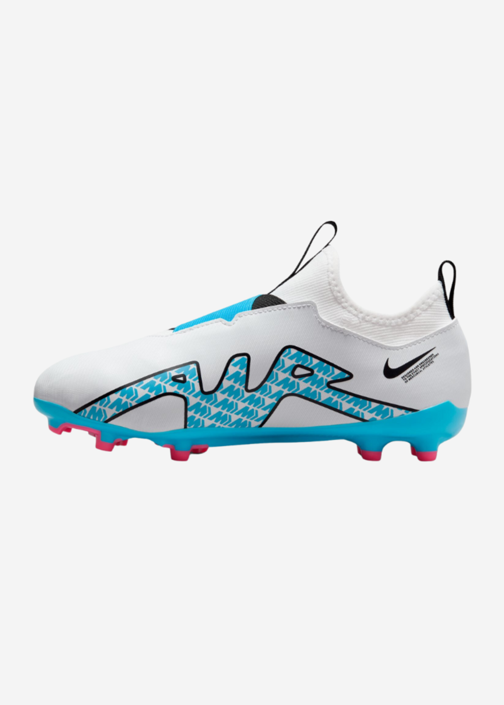 NIKE Nike Jr. Zoom Mercurial Vapor 15 Academy MG