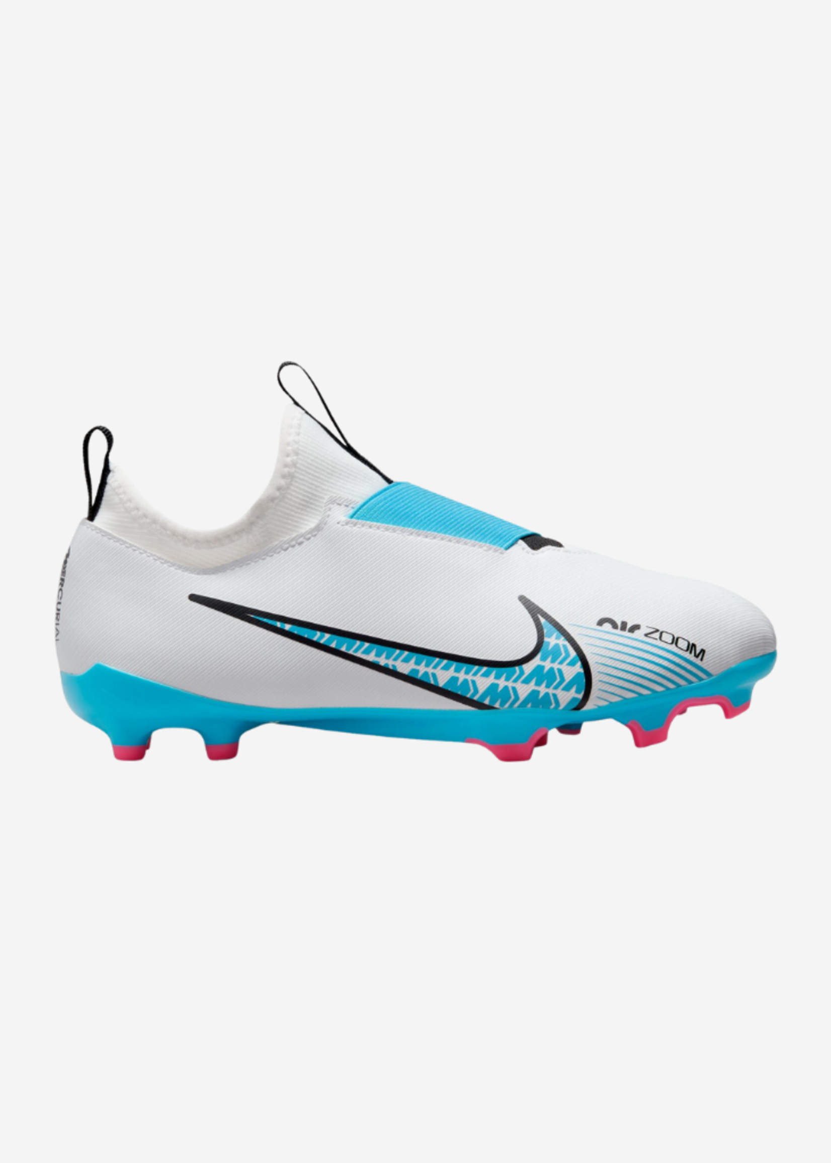 NIKE Nike Jr. Zoom Mercurial Vapor 15 Academy MG