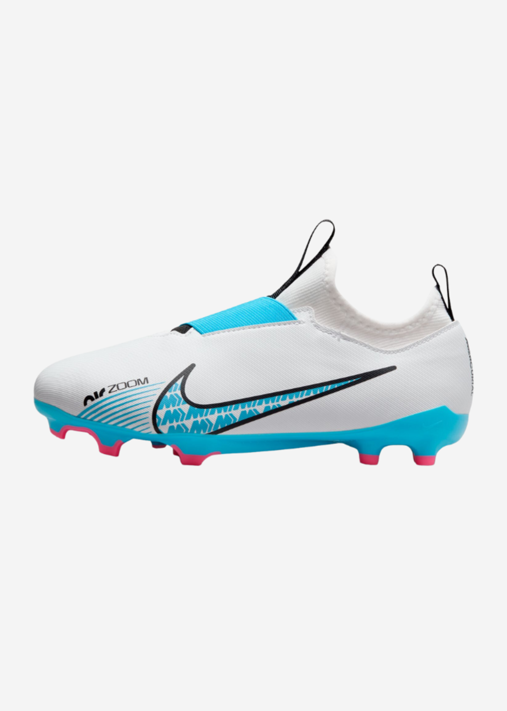 NIKE Nike Jr. Zoom Mercurial Vapor 15 Academy MG