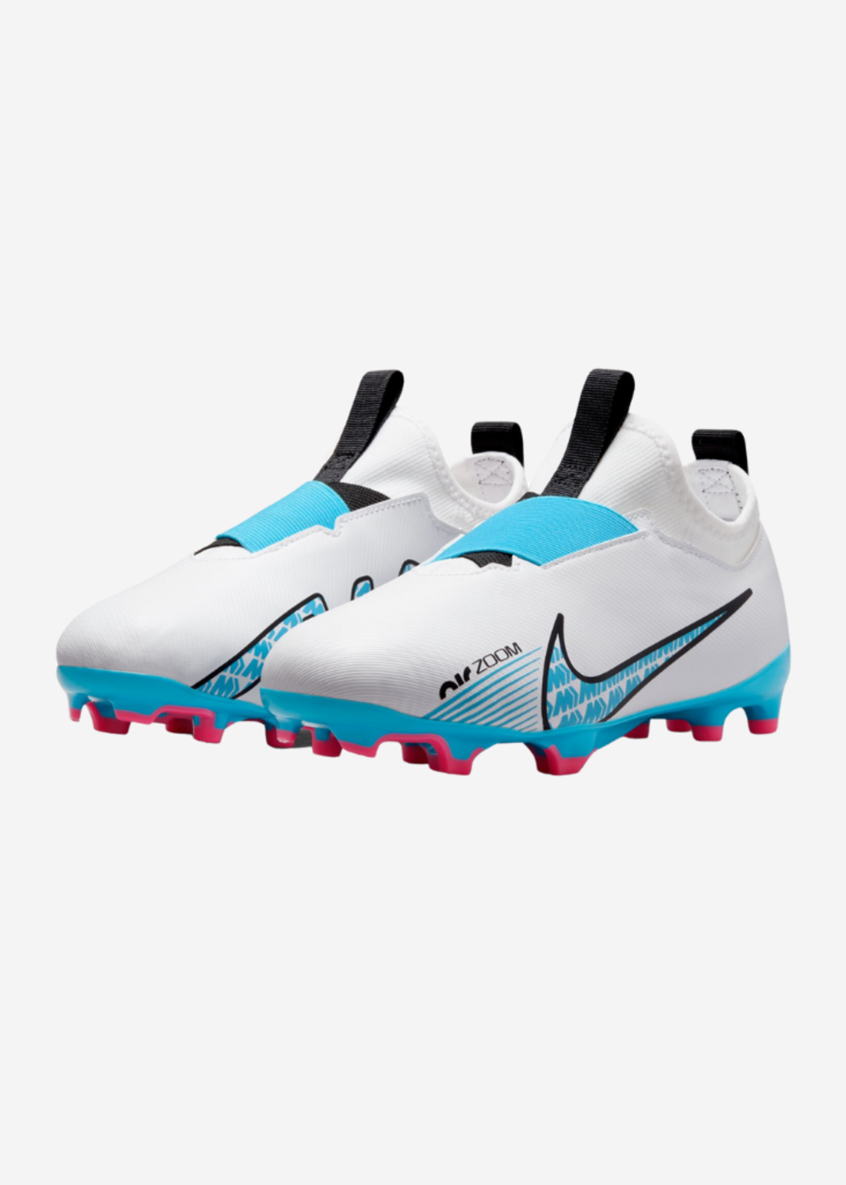 NIKE Nike Jr. Zoom Mercurial Vapor 15 Academy MG