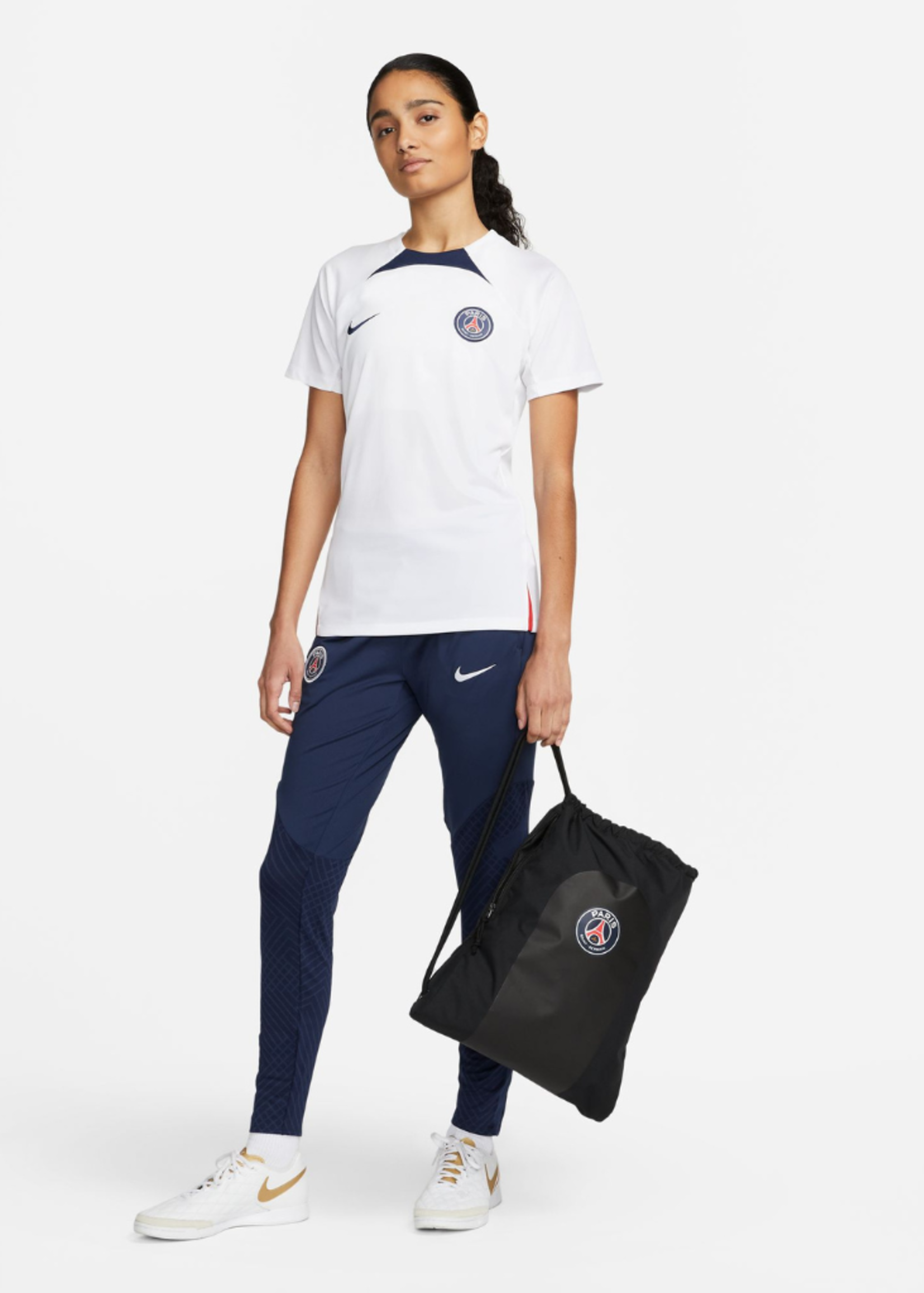 NIKE Paris Saint-Germain Bag