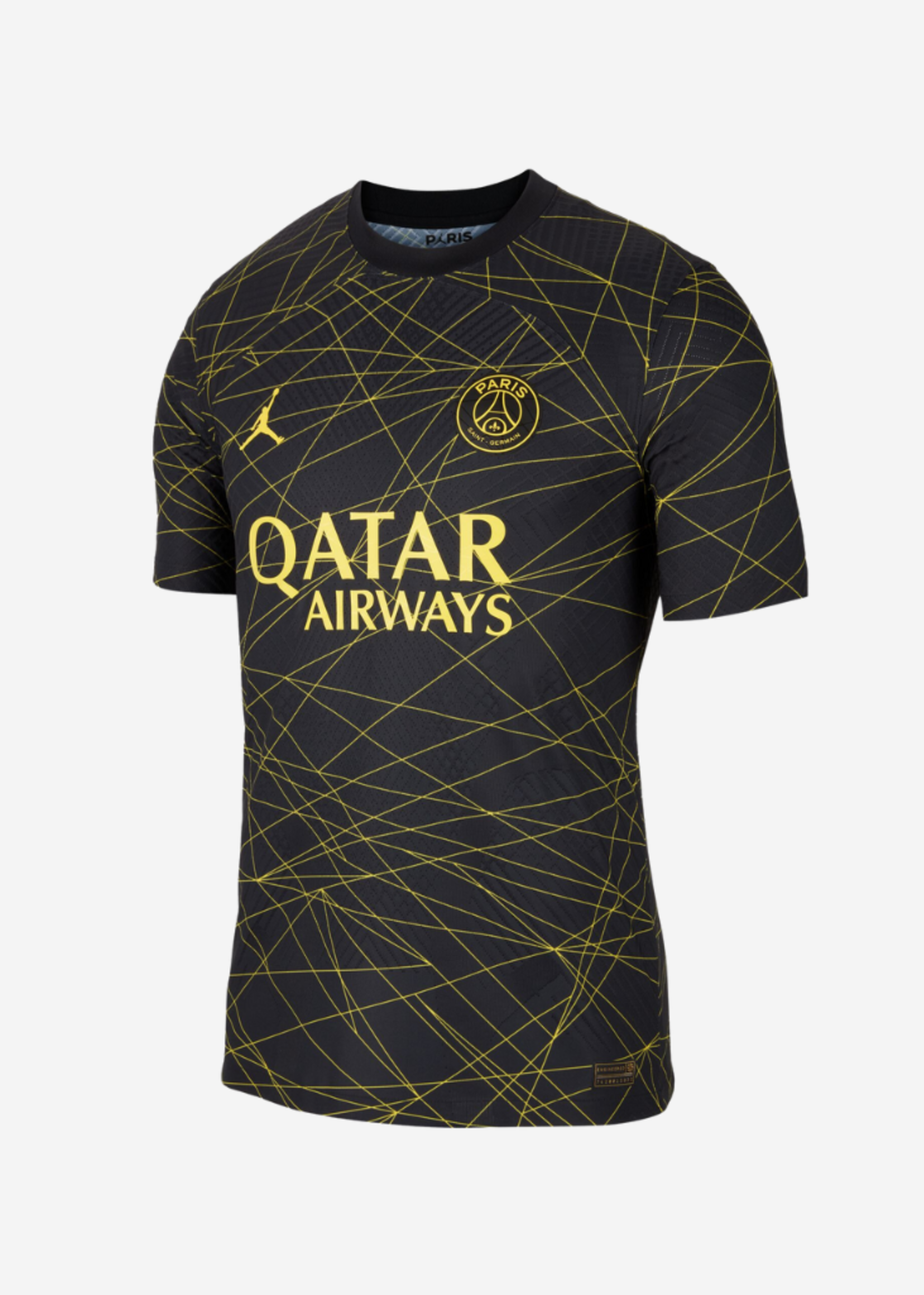 NIKE PARIS SAINT-GERMAIN 2022/23 MATCH FOURTH JERSEY