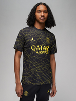 NIKE PARIS SAINT-GERMAIN 2022/23 MATCH FOURTH JERSEY