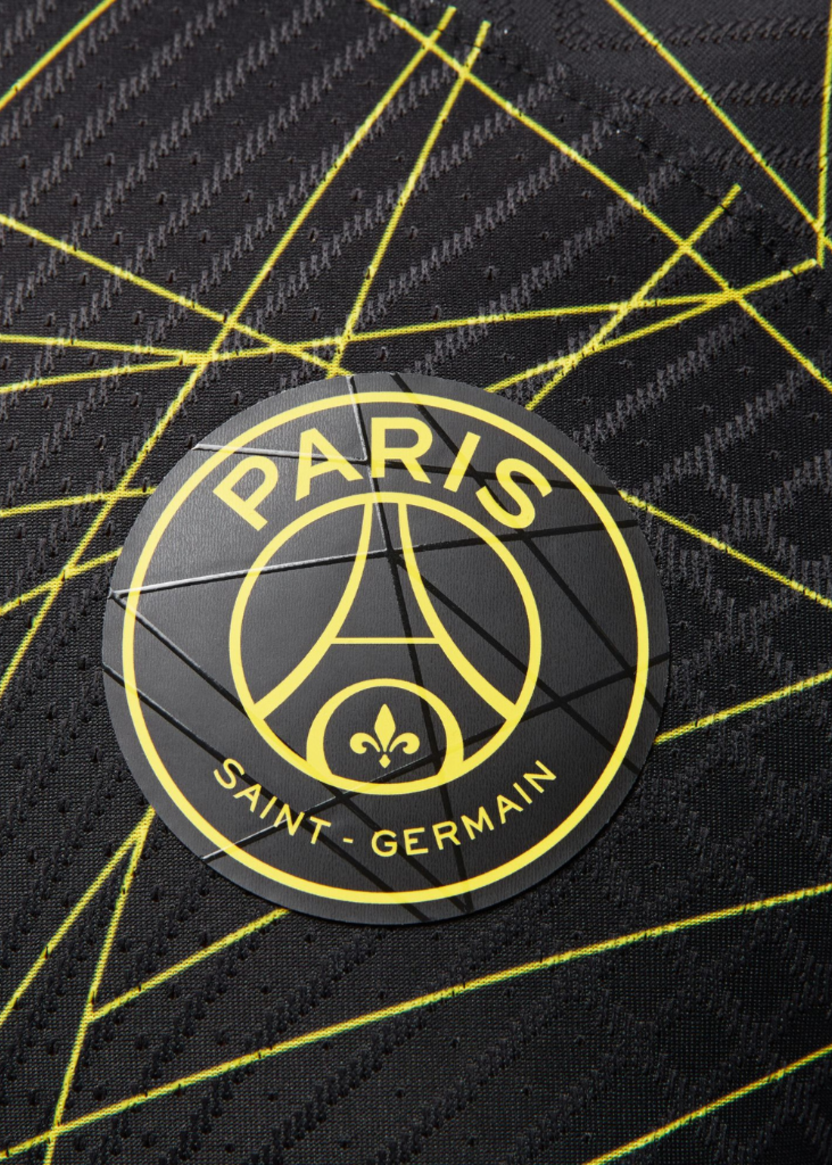 NIKE PARIS SAINT-GERMAIN 2022/23 MATCH FOURTH JERSEY