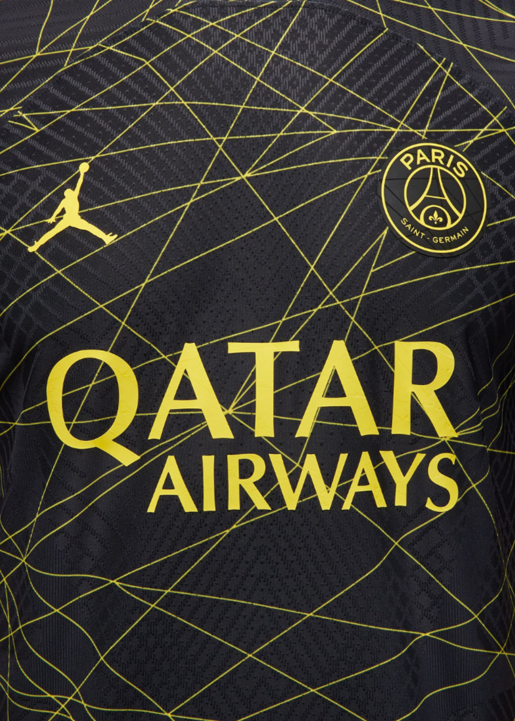 NIKE PARIS SAINT-GERMAIN 2022/23 MATCH FOURTH JERSEY