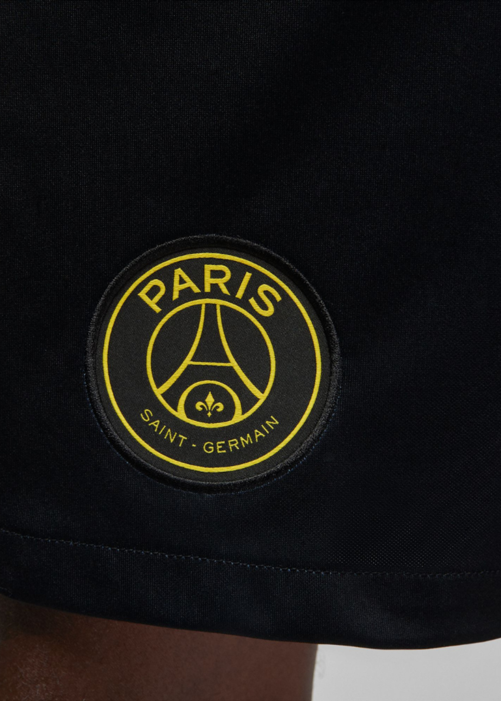 NIKE PARIS SAINT-GERMAIN 2022/23 STADIUM FOURTH SHORTS