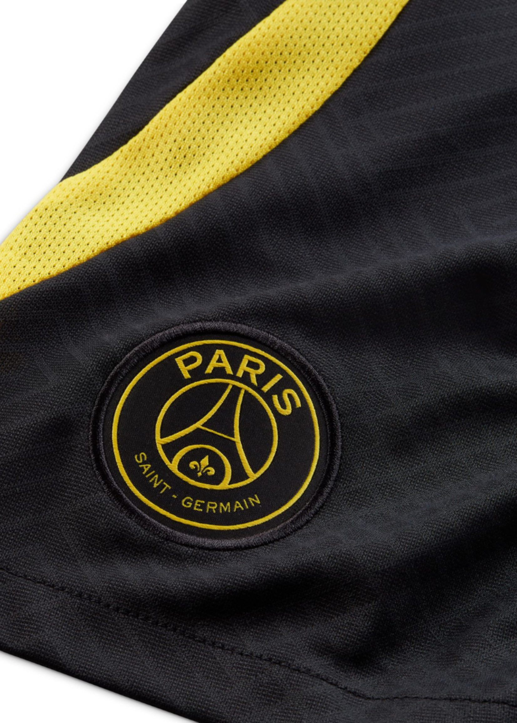 NIKE PARIS SAINT-GERMAIN STRIKE SHORTS