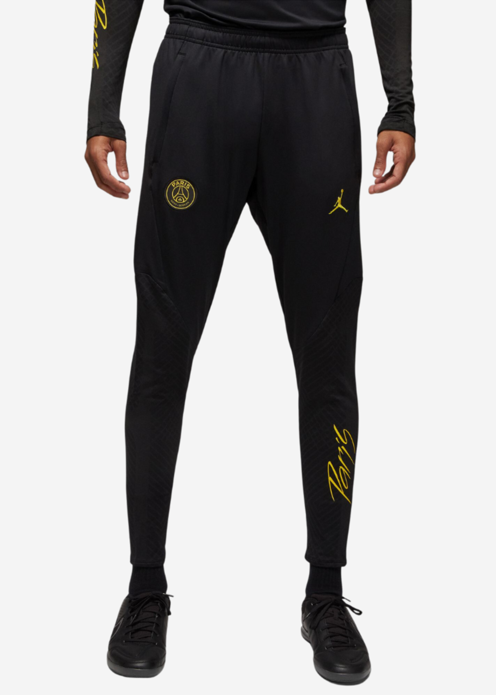 NIKE PARIS SAINT-GERMAIN STRIKE PANTS