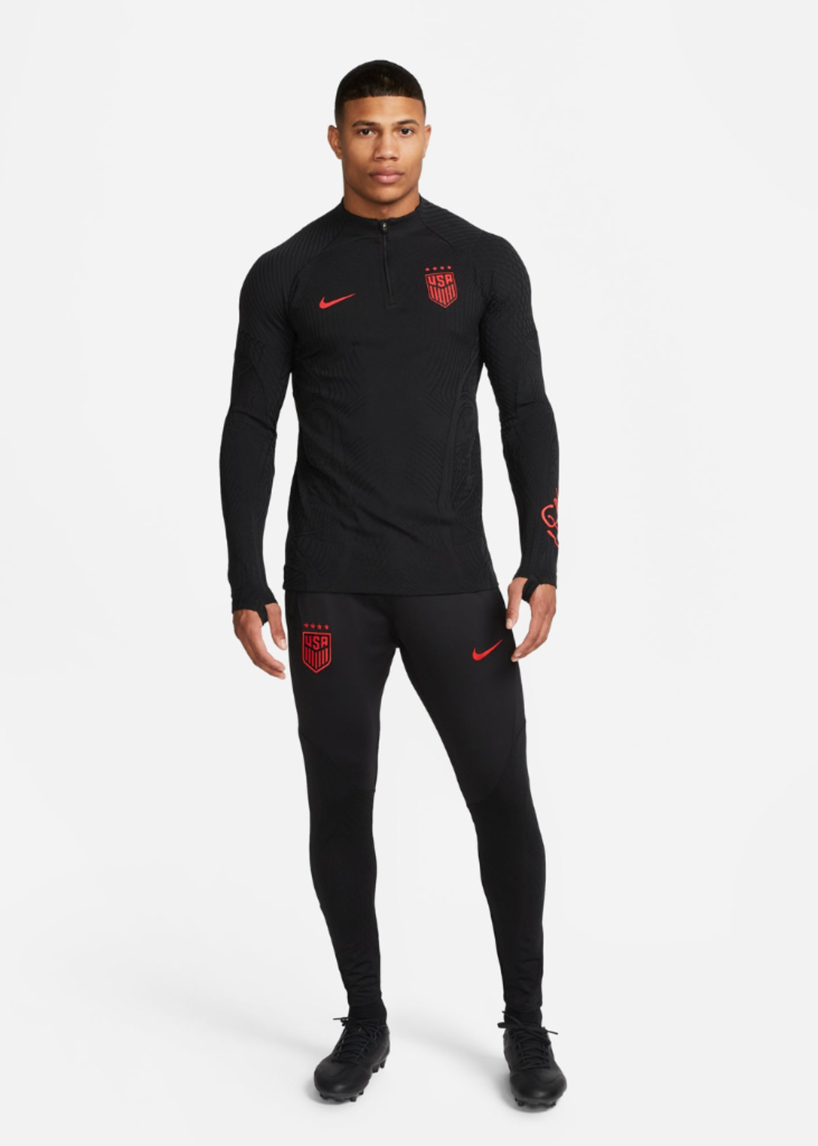 NIKE U.S. STRIKE PANTS